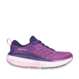 Skechers Women's GO RUN RIDE 11 Purple Running Shoes-18