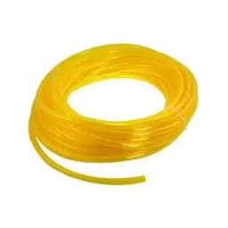 Panacea Technology 10 mm OD 7 mm ID PU Ester Tube Transparent Yellow PUES-10070TPTYEL (Pack of 100 Metre Roll)-image-52
