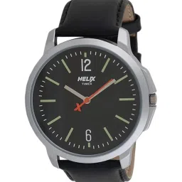 Helix TW027HG01 Youth Analog Watch for Men image 1