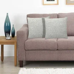 Saral Home White Cotton Cushion Covers - Set of 2-image-58