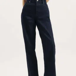 United Colors Of Benetton Blue Straight Fit Jeans-picture-39