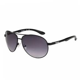 Timberland Grey Aviator UV Protected Sunglasses for Men-picture-40