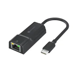 Portronics Mport 45C POR 1482 Type-C Ethernet Connector (Black)-image-52