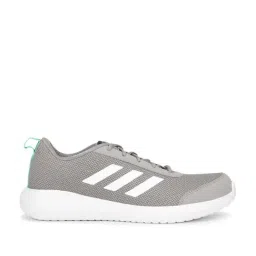 Adidas Men's Adi Classic M Grey Running Shoes-image-46
