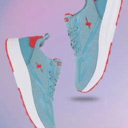 Sparx Men's Blue Running Shoes-23