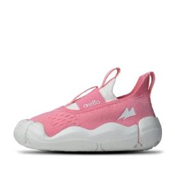 ARETTO Kids Leaps Candy Floss Expandable Sneakers-image-5
