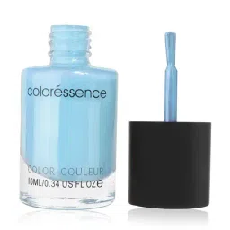 Coloressence Regular Nail Paint Oslo - 10 ml-image-28