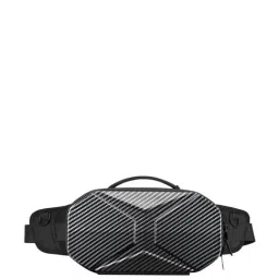 Ozuko Urban Odyssey Carbon Fiber Soft One Size Waist Bag-image-39