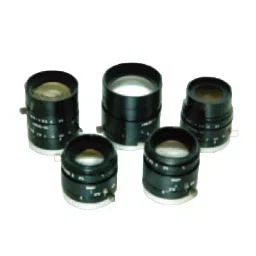 Omron High Resolution & Low Distortion C Mount Camera Lens, 3Z4S-LE VS-2514H1-35