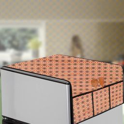 The Furnishing Tree Brown PVC Air Conditioner Cover-image-91