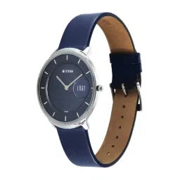 Edge By Titan 1843SL03 Murals Analog Watch for Men image 4
