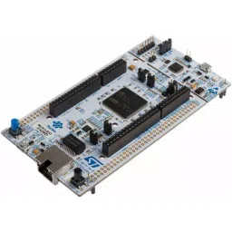 STMicroelectronics MCU Development Board STM32 Nucleo-144, NUCLEO-F429ZI image 3