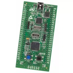STMicroelectronics Discovery MCU Development Kit STM Processor Family, STM32VLDiscovery image 2