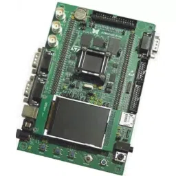 STMicroelectronics MCU Development Kit, STM3210E-EVAL-25