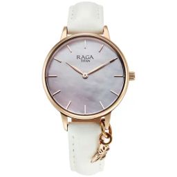 Titan 95274WL03 Raga Show Stopper-2.0 Analog Watch for Women-image-60
