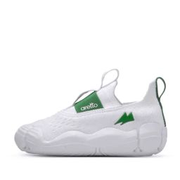 ARETTO Kids Leaps Cross Court Expandable Sneakers-image-15