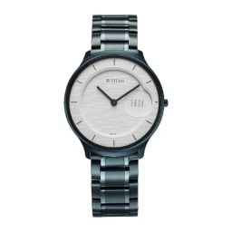 Edge By Titan 1843QM04 Murals Analog Watch for Men-91