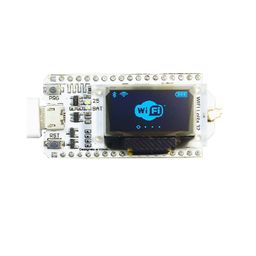 Heltec Automation ESP32 LoRa SX1278 0.96 Inch Blue OLED Display BT WiFi Module for Arduino image 4