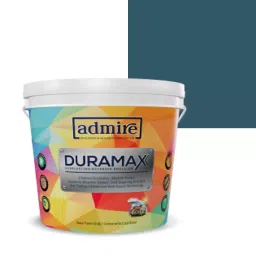 ADMIRE PAINTS DURAMAX Exterior Emulsion Paint 10 L Capacity Night Edition-image-57