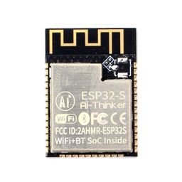 Ai Thinker ESP32-S WiFi+BT SoC Module image 1
