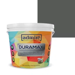 ADMIRE PAINTS DURAMAX Exterior Emulsion Paint 10 L Capacity Mineral Ore-N-image-36