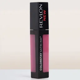 Revlon Colorstay Satin Ink Liquid Lip Color 5ml - Your Majesty 010-5
