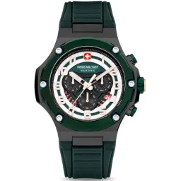 Swiss Military Hanowa SMWGO0000640 Mission Xfor 01 Analog Watch for Men-image-27