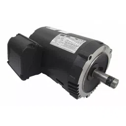 Dayton Three Phase 1 HP Face Mount F Class General Purpose Motor, 36VF45-picture-17