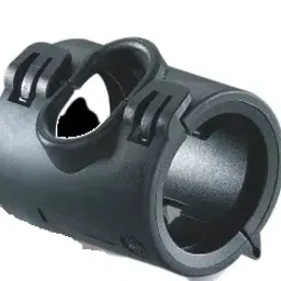 Controlwell Polyamide Conduit Coupler with Clamp Lock SSC1010-image-21