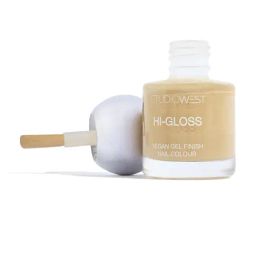 STUDIOWEST Hi Gloss Nail Colour Biscuit BR 03 - 8 ml-image-12