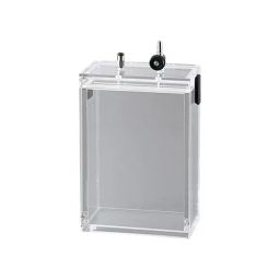 AS ONE Small Vacuum Desiccator, TYPE 200-picture-35