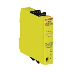 ABB - JOKAB Safety Relay, 3Pst-No, Spst-Nc, 5A, 240V, 2TLA010051R0100-image-23