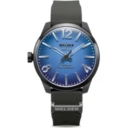 Welder WWRL1000 Spark Luminous Analog Watch for Men image 1