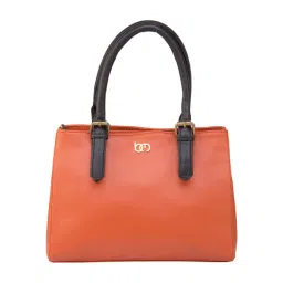 Bagsy Malone Cardinal Lobelia Handbag-picture-12