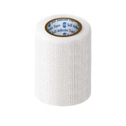 VCR 50 m x 144 mm Fibreglass White Glass Fiber Tape, 8 Rolls Per Pack-picture-25