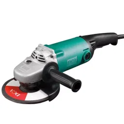 DCA ASM180 2020 W 180 mm Angle Grinder-picture-37
