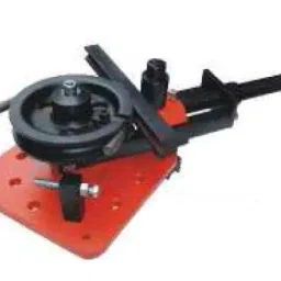 Inder ½-1¼ Inch HAND PIPE BENDER S.G. Formers P-204D-48