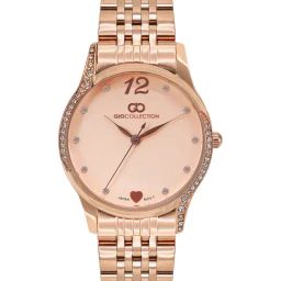 Gio Collection G3063 Analog Watch for Women-image-72