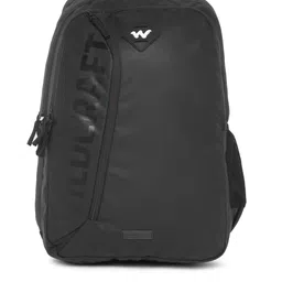 Wildcraft Unisex Black Solid Corpro Plus Laptop Backpack-picture-10