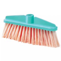 GENERIC Broom 106 cm Rod Length Pvc Covered Handle Rod, UB02 (Pack of 25)-picture-40
