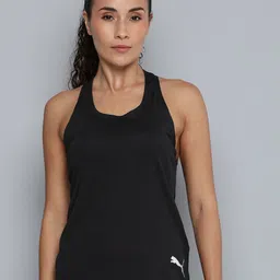 Puma Tight Fit ULTRASPUN Running Tank Top-image-8