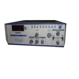 Crown CES 310D AM Signal Generator Frequency-100 - 110MHz-16