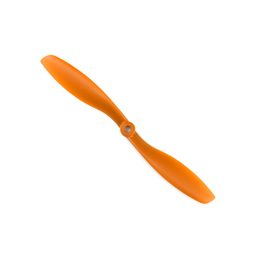 Pro-Range Propellers8045(8X4.5) ABS Orange 1CW+1CCW-1pair image 3