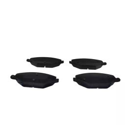 Rane Disc Brake Pad Set Front RD 6934 H 2 For Skoda/ Volkswagen Octavia (Permium), Polo, Rapid, Fabia/ Vento, RBL/PDP/527-image-71
