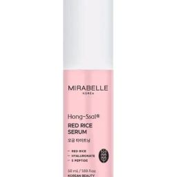 MIRABELLA Korea Red Rice Serum - 50 ml-35