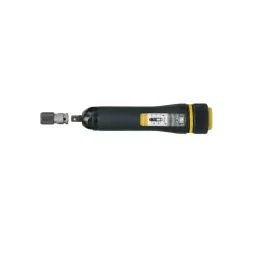 Proxxon Torque Screwdriver Fixed Square 1/4 Inch (6.35 mm) Plastic Multicolor for Industrial Purpose, MC 5-image-7