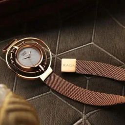 Titan Raga Delight NS95203WM01 Analog Watch for Women-image-2