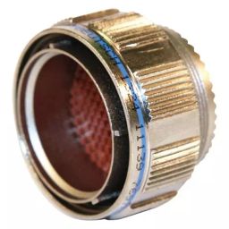 AERO ELECTRIC/CONESYS Circular Conn, Plug, 9-98, Cable, D38999/26FA98SN-image-17