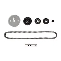 Rockman RK TVS 205 Chain Kit  for TVS Apache 180 RTR-image-5