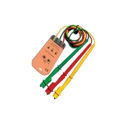 Waco Phase Sequence Indicator 200-600 V 3 Phase, 5801-16